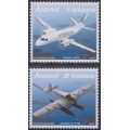 Correo Postal por Avión