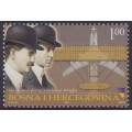 Centenario del 1er Vuelo de los Hermanos Wrigth