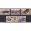 Automóviles Antiguos
