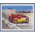 100 Aniversario de la Carrera de Targa Florio