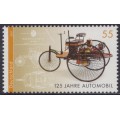 125 Aniversario del Automóvil