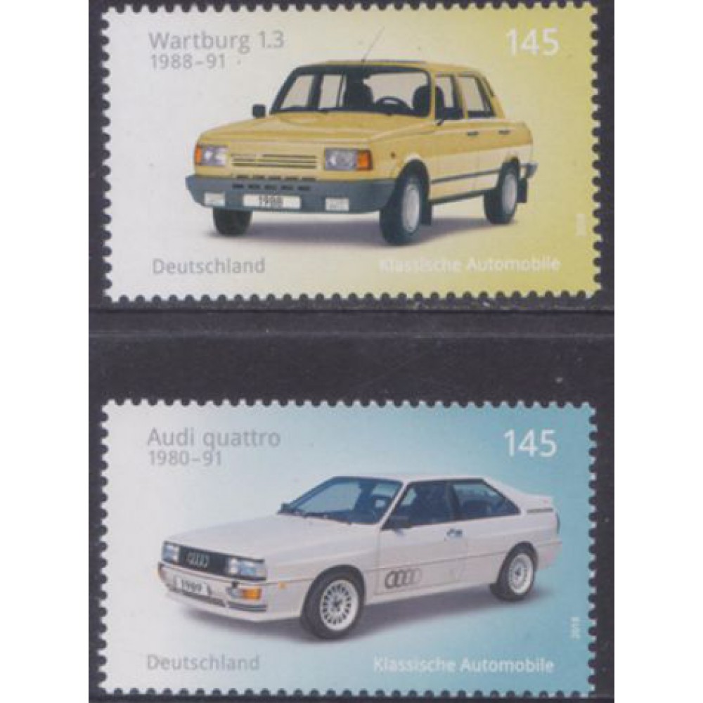 Automóviles Clásicos