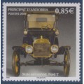 Automóvil de Epoca