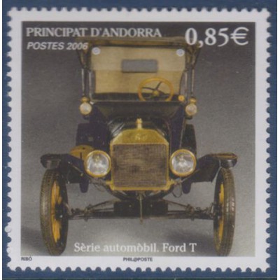 Automóvil de Epoca