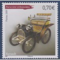 Automóvil de Epoca