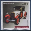 Automóvil de Epoca