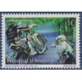 Motociclismo Campeonato Mundial de Trial