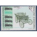 Museo del Automóvil
