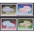 Automóviles