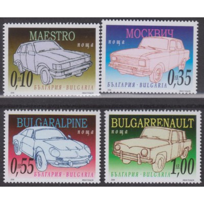 Automóviles