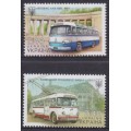 Transportes Autobuses