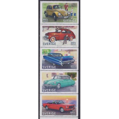 Automóviles Clásicos