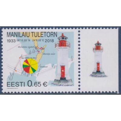 Faros de Estonia