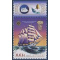Barcos Históricos