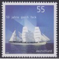 50º Aniversario del Buque Escuela Gorch Fock