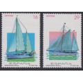 Barcos de Epoca