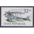 Aviones Históricos