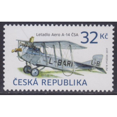 Aviones Históricos