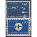 Red Aeropostal Nocturna