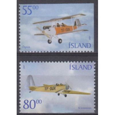 Aerolíneas de Epoca