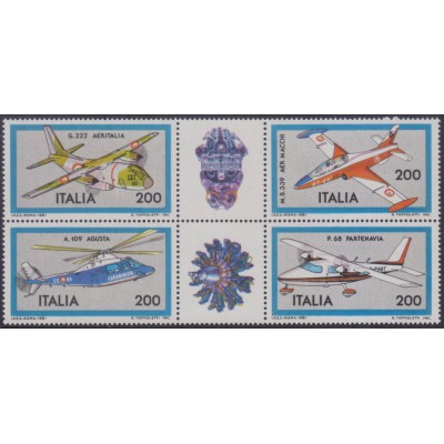 Aeroplanos