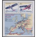50º Aniversario de Polonia en la Challenge Cup