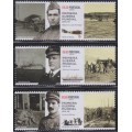 Portugueses Participantes de la Primera Guerra Mundial