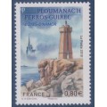 Turismo Faro de Ploumanach