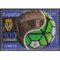 Centenario de la Real Federación Asturiana de Fútbol