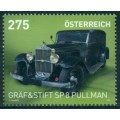 Transportes Graf & Stift SP8 Pullman
