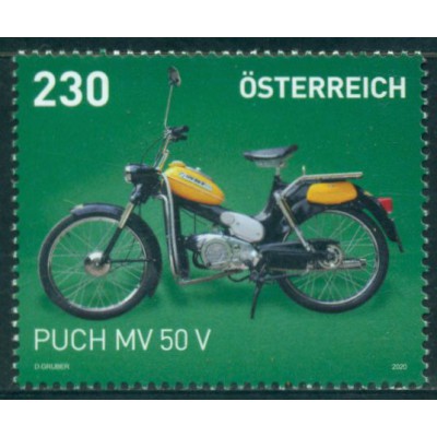 Motocicletas Clásicas