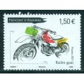 Transportes Bailen Guai