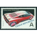 Diseño Checo Vaclan Kral