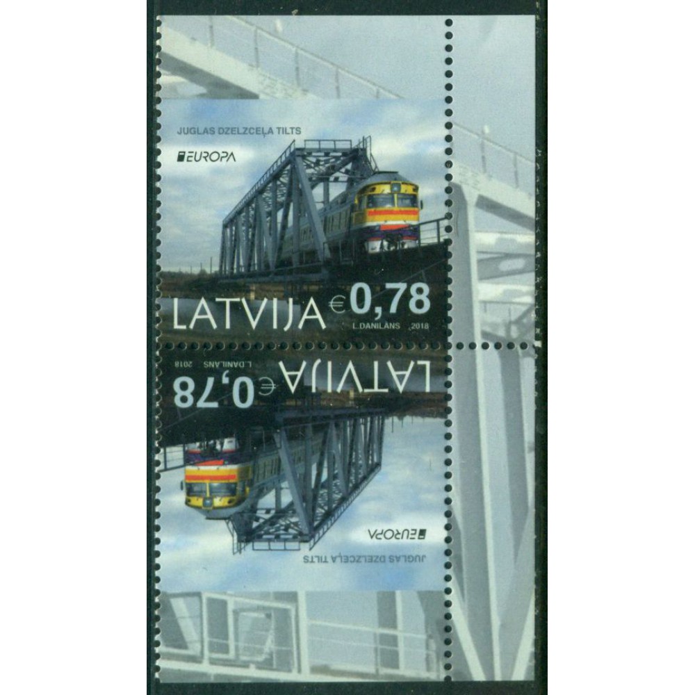 Europa Puentes Ferroviarios