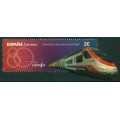 80º Aniversario de RENFE