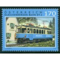 Ferrocarril Gleichenberg