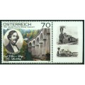 50º Aniversario del Rápido de Viena