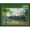 160º Aniversario del Ferrocarril Semmering