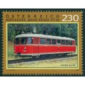 Ferrocarril Clase VT10
