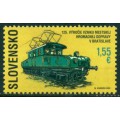 125° Aniversario del Transporte Público