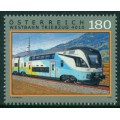 Ferrocarril Westbahn Triebzug 4010