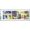 Comics de Marvel