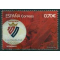 Centenario del Club Osasuna de Futbol