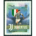 Juventus Campeón de Italia 2017/2018
