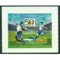 50º Aniversario de la AIC