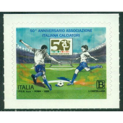 50º Aniversario de la AIC
