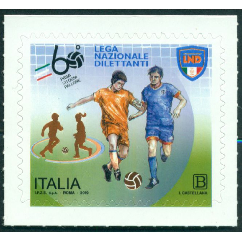 50º Aniversario de la Liga Nacional de Futbol Amateur