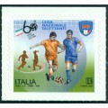50º Aniversario de la Liga Nacional de Futbol Amateur
