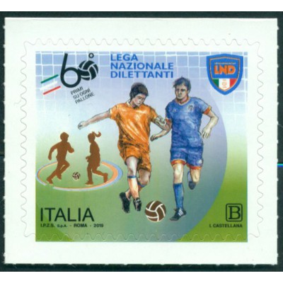 50º Aniversario de la Liga Nacional de Futbol Amateur
