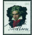 250º Aniversario del Nacimiento de Beethoven